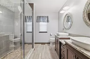 6895 Quicksilver Dr, Colorado Springs, CO 80922 - Photo 18