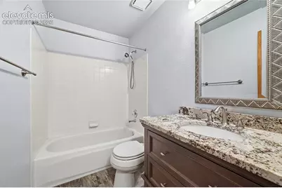 6895 Quicksilver Drive, Colorado Springs, CO 80922 - Photo 24