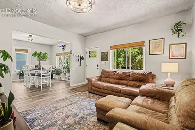 225 N Cedar Street, Colorado Springs, CO 80903 - Photo 2