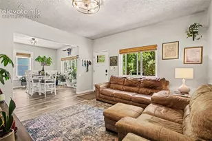 225 N Cedar St, Colorado Springs, CO 80903 - Photo 2