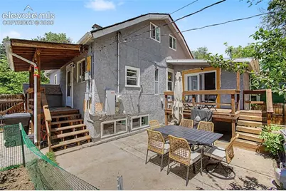 225 N Cedar Street, Colorado Springs, CO 80903 - Photo 28