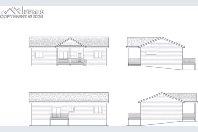 189 Rhyolite Lane, Florissant, CO 80816 - Photo 2