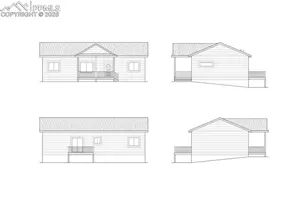 189 Rhyolite Ln, Florissant, CO 80816 - Photo 2