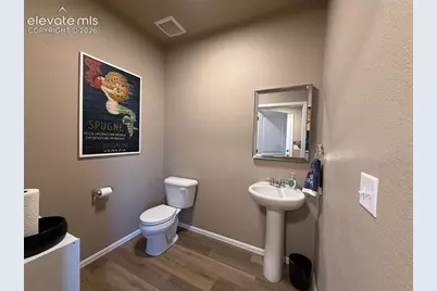 1670 Sandtoft Heights, Colorado Springs, CO 80951 - Photo 2
