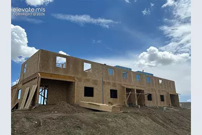 1670 Sandtoft Heights, Colorado Springs, CO 80951 - Photo 1