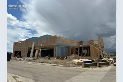 1670 Sandtoft Heights, Colorado Springs, CO 80951 - Photo 2