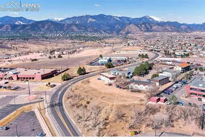 W Moreno Street, Colorado Springs, CO 80905 - Photo 1