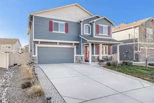 8251 Graphite Dr, Colorado Springs, CO 80938 - Photo 2