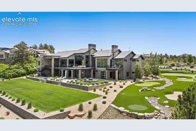 1484 Vine Cliff Heights, Colorado Springs, CO 80921 - Photo 2