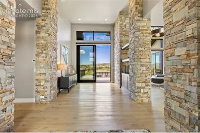 1484 Vine Cliff Heights, Colorado Springs, CO 80921 - Photo 4
