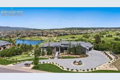 1484 Vine Cliff Heights, Colorado Springs, CO 80921 - Photo 1
