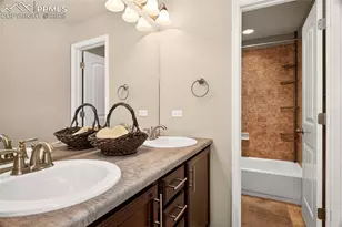 7036 Renegade Ridge Dr, Colorado Springs, CO 80923 - Photo 34