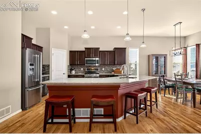 7036 Renegade Ridge Drive, Colorado Springs, CO 80923 - Photo 12