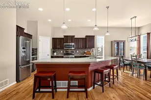 7036 Renegade Ridge Dr, Colorado Springs, CO 80923 - Photo 12