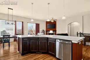 7036 Renegade Ridge Dr, Colorado Springs, CO 80923 - Photo 18