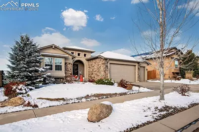 7036 Renegade Ridge Drive, Colorado Springs, CO 80923 - Photo 8