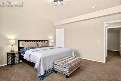 7036 Renegade Ridge Drive, Colorado Springs, CO 80923 - Photo 36