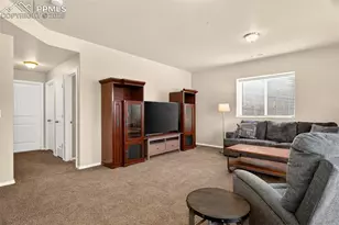 7036 Renegade Ridge Dr, Colorado Springs, CO 80923 - Photo 32