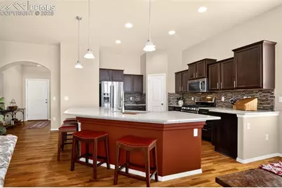 7036 Renegade Ridge Drive, Colorado Springs, CO 80923 - Photo 14