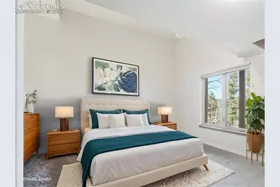 6070 Big Horn Road, Manitou Springs, CO 80829 - Photo 20