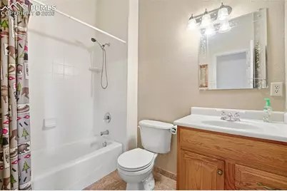 6070 Big Horn Road, Manitou Springs, CO 80829 - Photo 24