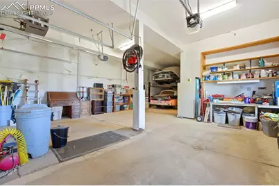 6070 Big Horn Road, Manitou Springs, CO 80829 - Photo 22