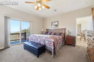 6070 Big Horn Rd, Manitou Springs, CO 80829 - Photo 42