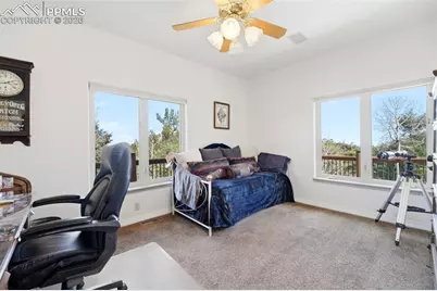 6070 Big Horn Road, Manitou Springs, CO 80829 - Photo 44