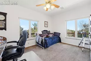 6070 Big Horn Rd, Manitou Springs, CO 80829 - Photo 44