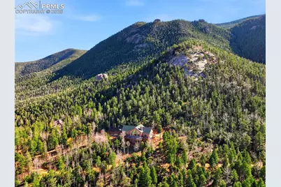 6070 Big Horn Road, Manitou Springs, CO 80829 - Photo 42