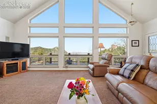 6070 Big Horn Rd, Manitou Springs, CO 80829 - Photo 38