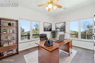 6070 Big Horn Rd, Manitou Springs, CO 80829 - Photo 16