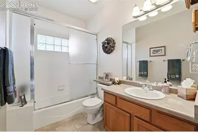 6070 Big Horn Road, Manitou Springs, CO 80829 - Photo 14