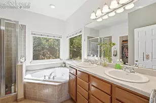 6070 Big Horn Rd, Manitou Springs, CO 80829 - Photo 14