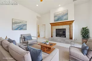 6070 Big Horn Rd, Manitou Springs, CO 80829 - Photo 18