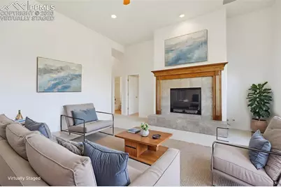 6070 Big Horn Road, Manitou Springs, CO 80829 - Photo 22