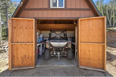 6070 Big Horn Road, Manitou Springs, CO 80829 - Photo 32