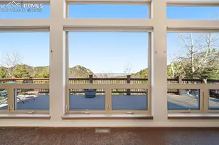 6070 Big Horn Rd, Manitou Springs, CO 80829 - Photo 24