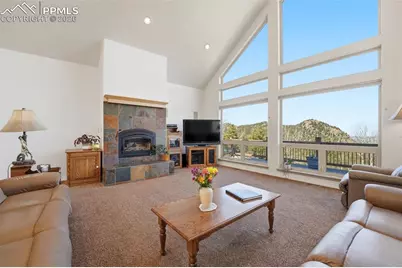 6070 Big Horn Road, Manitou Springs, CO 80829 - Photo 6