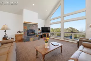 6070 Big Horn Rd, Manitou Springs, CO 80829 - Photo 6