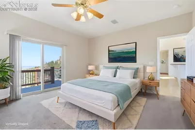 6070 Big Horn Road, Manitou Springs, CO 80829 - Photo 8