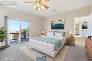 6070 Big Horn Rd, Manitou Springs, CO 80829 - Photo 8