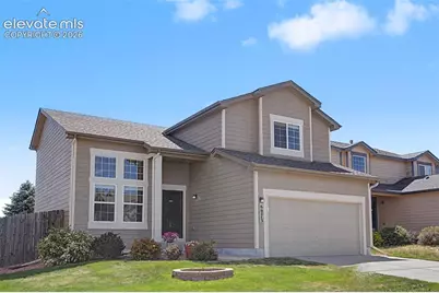 6973 Sierra Meadows Drive, Colorado Springs, CO 80908 - Photo 2
