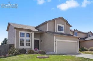 6973 Sierra Meadows Dr, Colorado Springs, CO 80908 - Photo 2