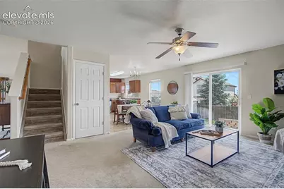 6973 Sierra Meadows Drive, Colorado Springs, CO 80908 - Photo 8