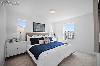 840 Beckton Heights, Colorado Springs, CO 80907 - Photo 14