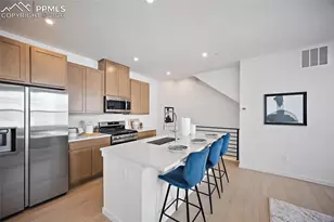 840 Beckton Hts, Colorado Springs, CO 80907 - Photo 4