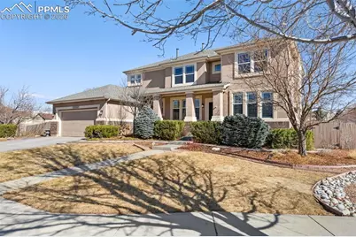 10143 Pine Glade Drive, Colorado Springs, CO 80920 - Photo 38