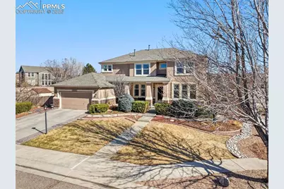 10143 Pine Glade Drive, Colorado Springs, CO 80920 - Photo 46