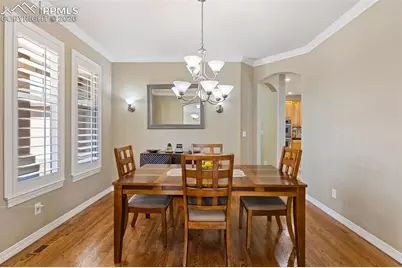 10143 Pine Glade Drive, Colorado Springs, CO 80920 - Photo 12